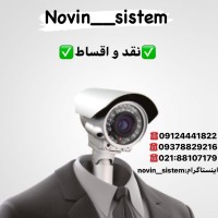 دوربين مداربسته