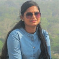 Shipra Nayak