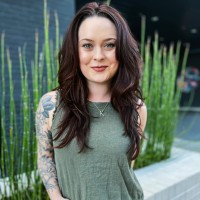 Kaylie Hackett, Ed.S, LPC-MHSP, NCC