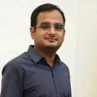 Bhavesh Pandey, PhD, CEng.