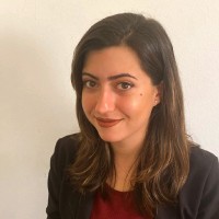Nadia Petriccone
