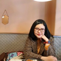 Aninda Raissa