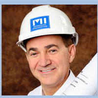 Louis Frisbie, PE, CFM, MBA