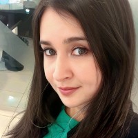 Evelyn Pamela Moya