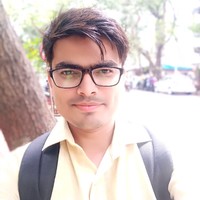 Moazzam Ali Ansari