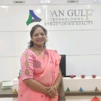 Vaishali More
