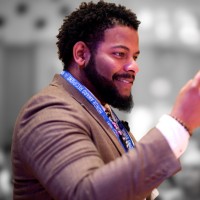 Ronald Gamble, Jr, Ph.D.