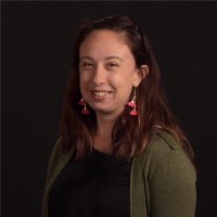Lisa Coggins, Lcsw