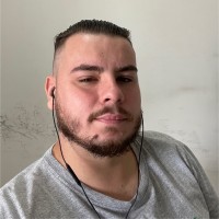 Marcos Rmjr