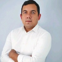 Vinicius Ferreira Gomes