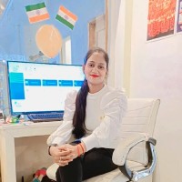 Krishna Maurya