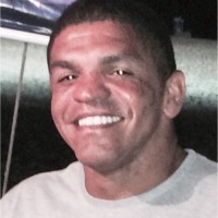 Carlos Alberto Rocha