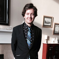 Alexander Towner- Silva