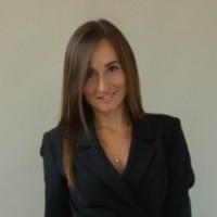 Evgeniia Molochkova