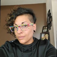 Sakina Gylytiuk