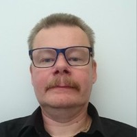 Johan Nordstedt