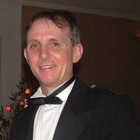 Daniel Dominick