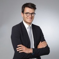 Benjamin Achard
