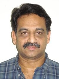 Rajeev Karkada