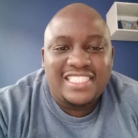 Talent Dumisani Mlilo