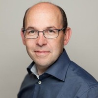 Bert van der Schaaff