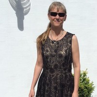 Lykke Merete Højsting