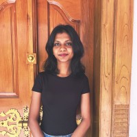 Amrutha Narayanan