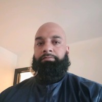 Mohammed Ali Rehman