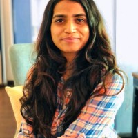 Teja Sree M B