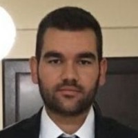 Kadir Göksu Özdoğan