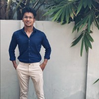 Abhishek santhosh
