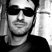 alessandro geda