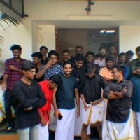 Vinoth M
