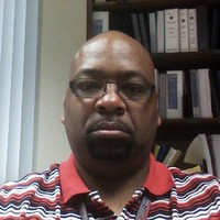 Keith McCauley
