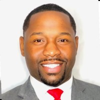 Cornelius Gilleylen, M. Ed, SHRM