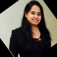 Anitha Pillai