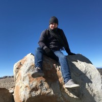 Sebastian Restrepo lopez