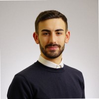 Matthew Van-Der Kieft