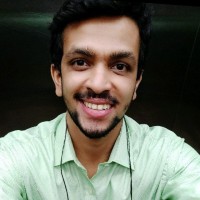Shreyas Somayaji