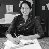 Vaishnavi Lotlikar