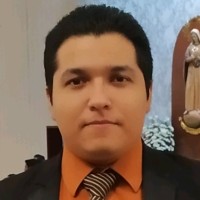 Obed de Jesús López Madera