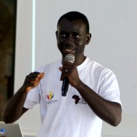 Ebenezer Pobee