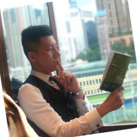 Sean Chan
