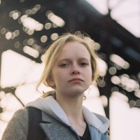 Maya Riumko