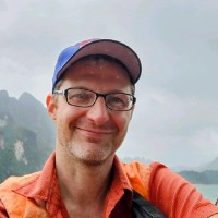 Dan Cousineau