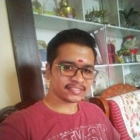 KiranKumar Krishnakumar