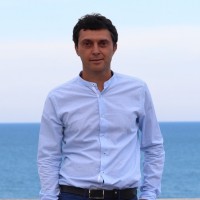 Andrea Mosconi