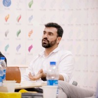 Farshid Enjili