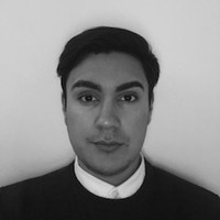 Joshua Orchard
