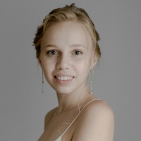 Daria Afanasyeva